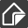 Hulala Home UK logo