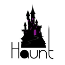 Hauntcult logo