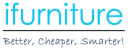 iFurniture CA logo