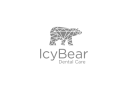 Icy Bear Dental logo
