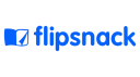 Flipsnack logo
