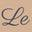 Levede AU logo