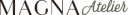 MAGNA Atelier DE logo