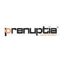 Prenuptia BE logo