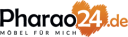 Pharao24 DE logo