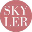 Skyler store NL logo