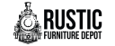 Rustic Furniture Depot logo