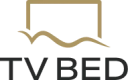 TV Bed UK logo