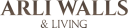 Arli Walls NL logo