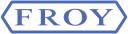 FROY logo