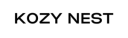Kozy Nest AU logo