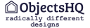 ObjectsHQ logo