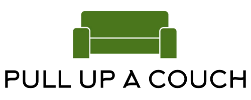 Pull Up A Couch