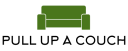 Pull Up A Couch logo