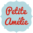 Petite Amélie UK logo