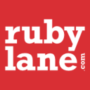 Ruby Lane logo