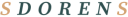 Sdorens Home logo