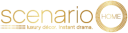 Scenario Home logo