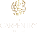 The Carpentry Shop Co. logo