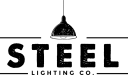 Steel Lighting Co logo