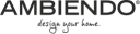 AMBIENDO DE logo