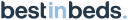 Best in Beds AU logo