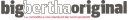 Big Bertha Original IT logo