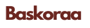 Baskoraa logo