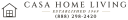 Casa Home Living logo
