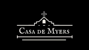 Casa de Myers