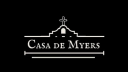 Casa de Myers logo