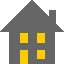 David Village Lighting UK logo