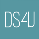 Designstoel4u NL logo