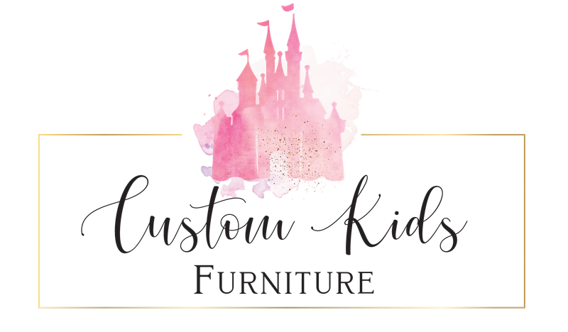 Custom Kids Furniture