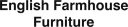 English Farmhouse Furniture logo