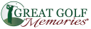 Great Golf Memories logo