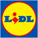 Lidl NL logo