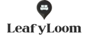LeafyLoom logo