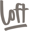 Loft Furniture NZ logo
