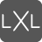 LumenXL NL logo