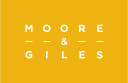 Moore & Giles logo