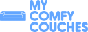 My Comfy Couches logo