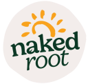 Naked Root logo