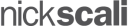 Nick Scali UK logo