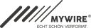 MyWire AT logo
