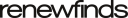 Renewfinds logo