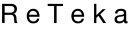 ReTeka AU logo