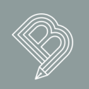 STUDIO THE BLUE BOY logo