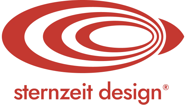 Sternzeit Design DE