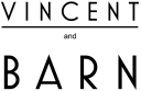 Vincent and Barn UK logo